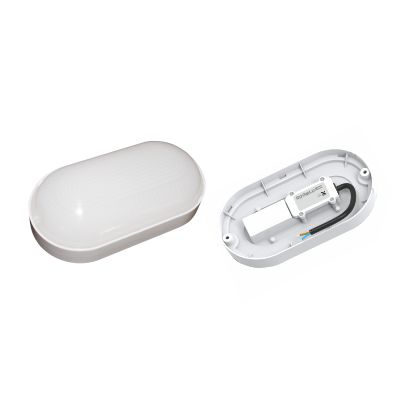 LED Bulk Head Oval IP65 5w/7w/9w