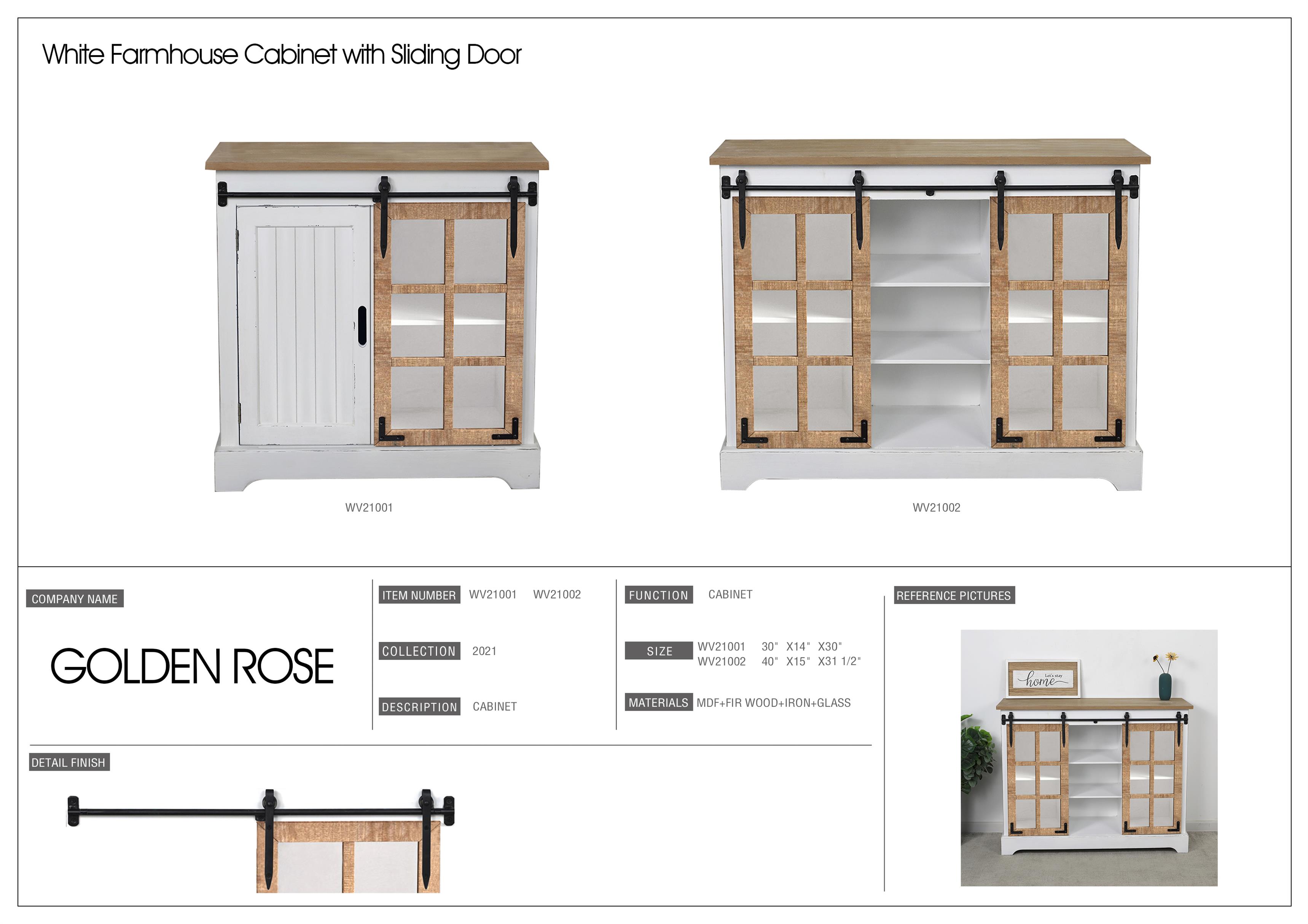 storage cabinet