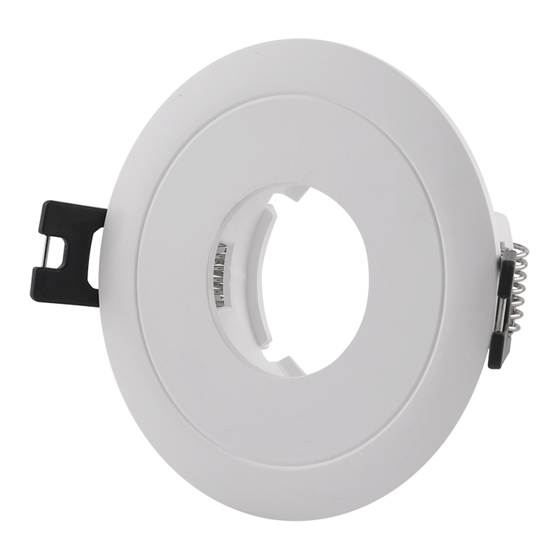 Pc Downlight Fixture Gu10 Fixture