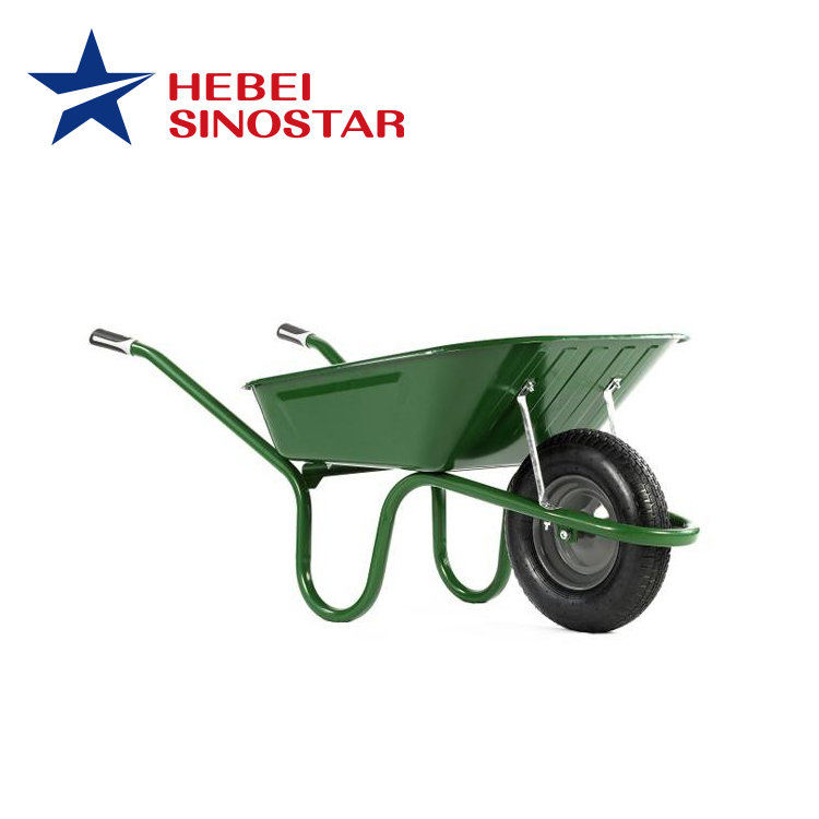 Wheel Barrow