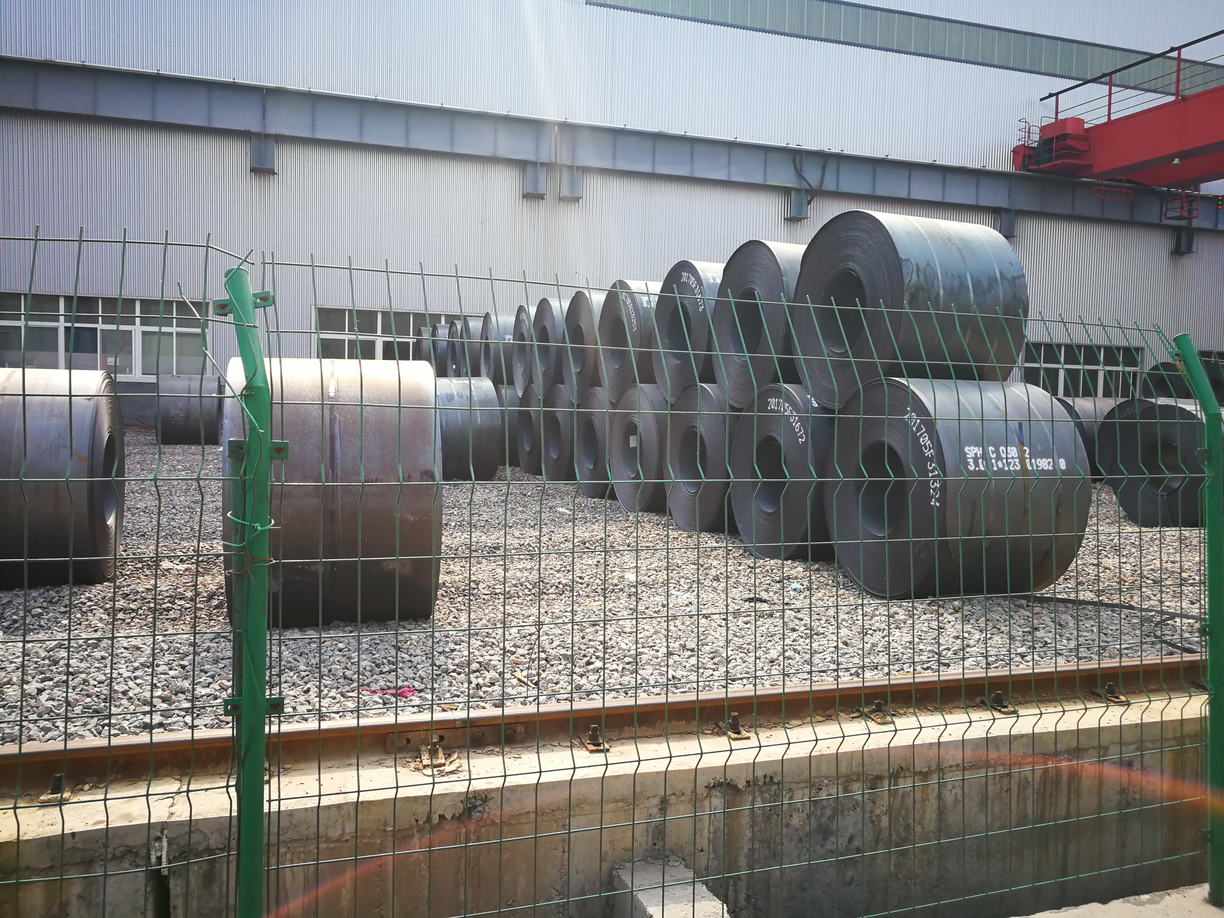 Manufacturer 0.12-4.0mm PPGI PPGL color coated Sheet Plate Prepainted Galvanized Steel Coil