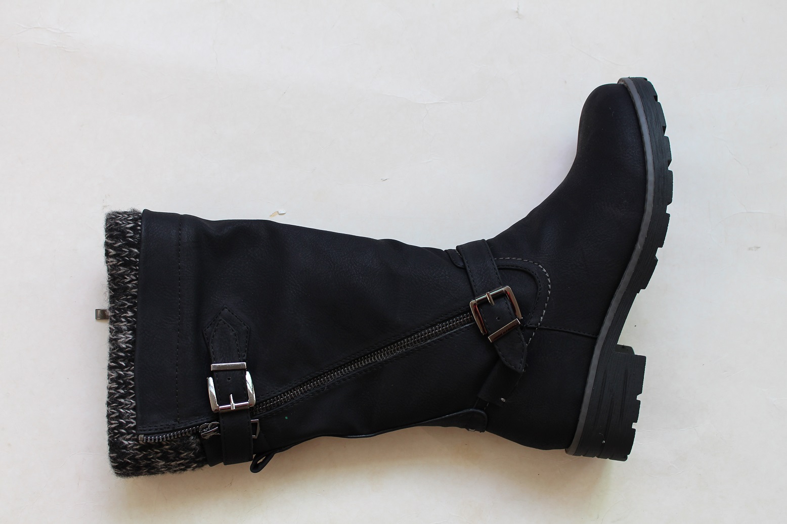 Lady Boot