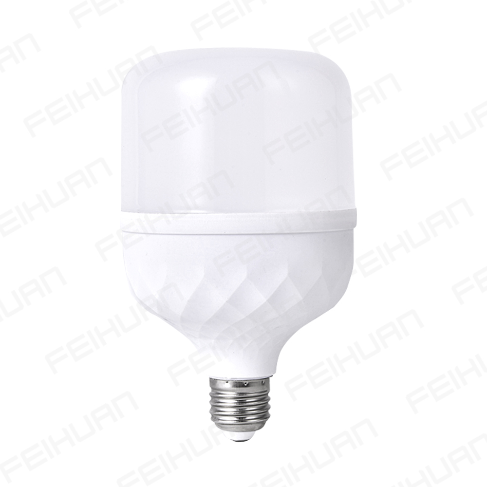 LED bulb