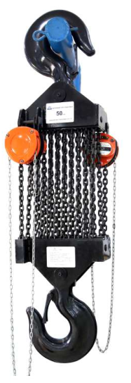 Chain Block