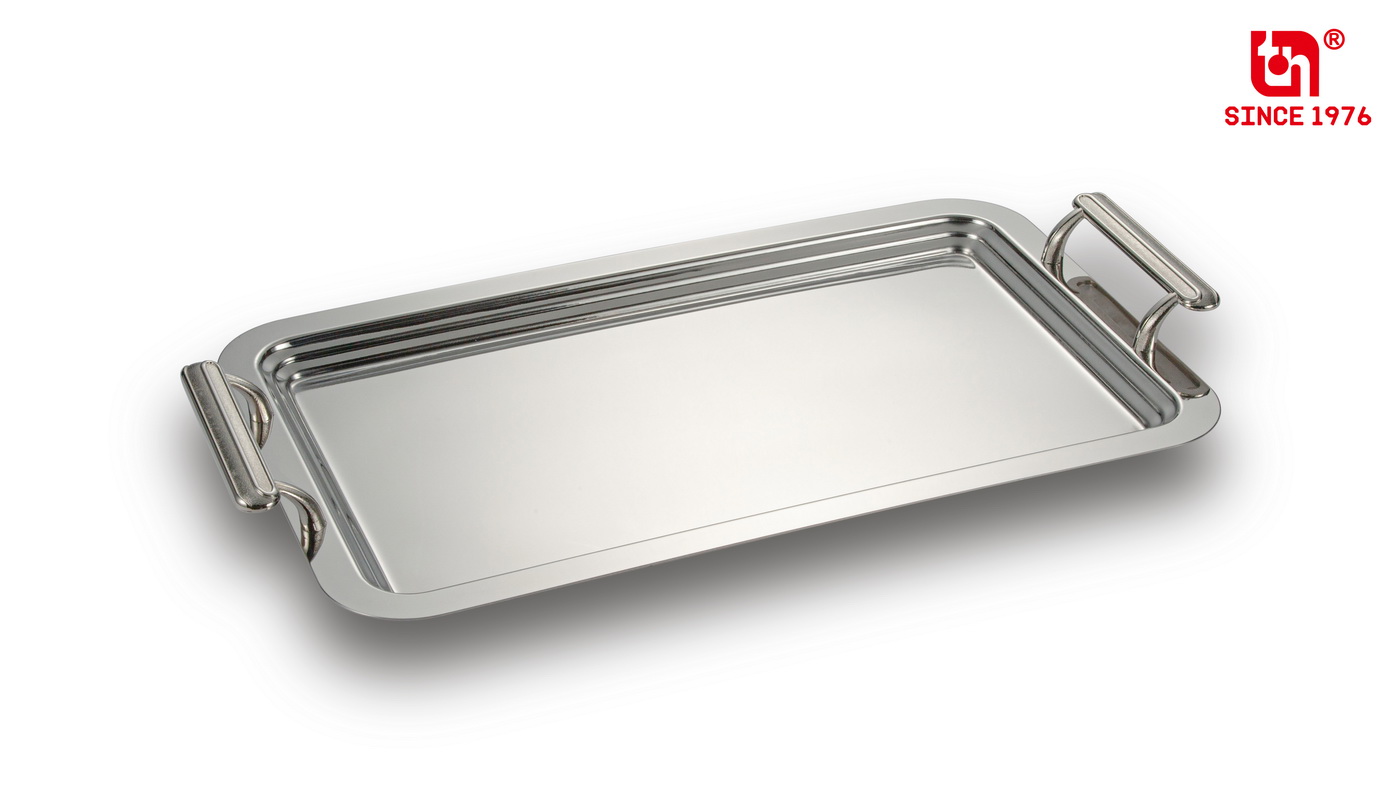 Stainless Steel Tray