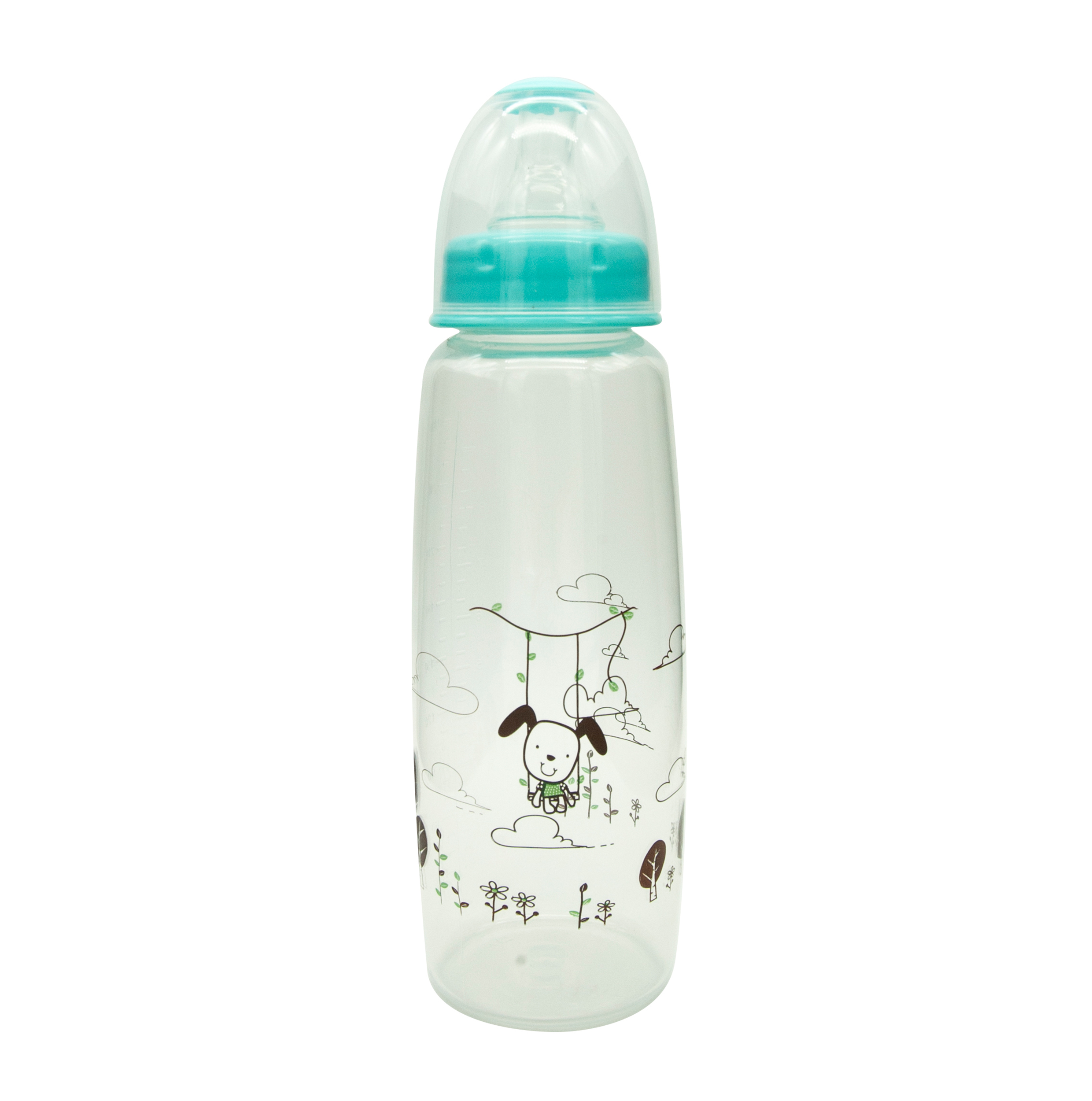 PP Feeding bottle