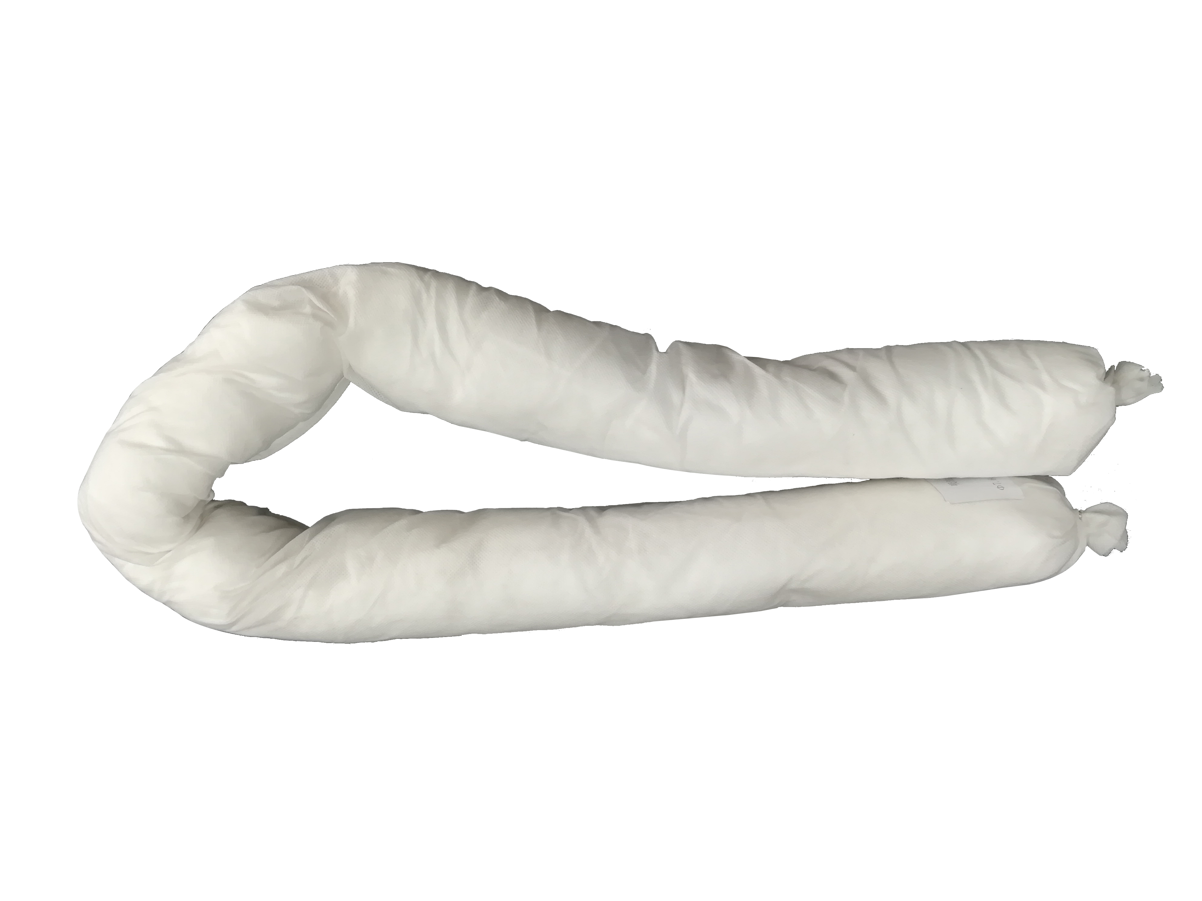 Emergency Oil Spill Sock