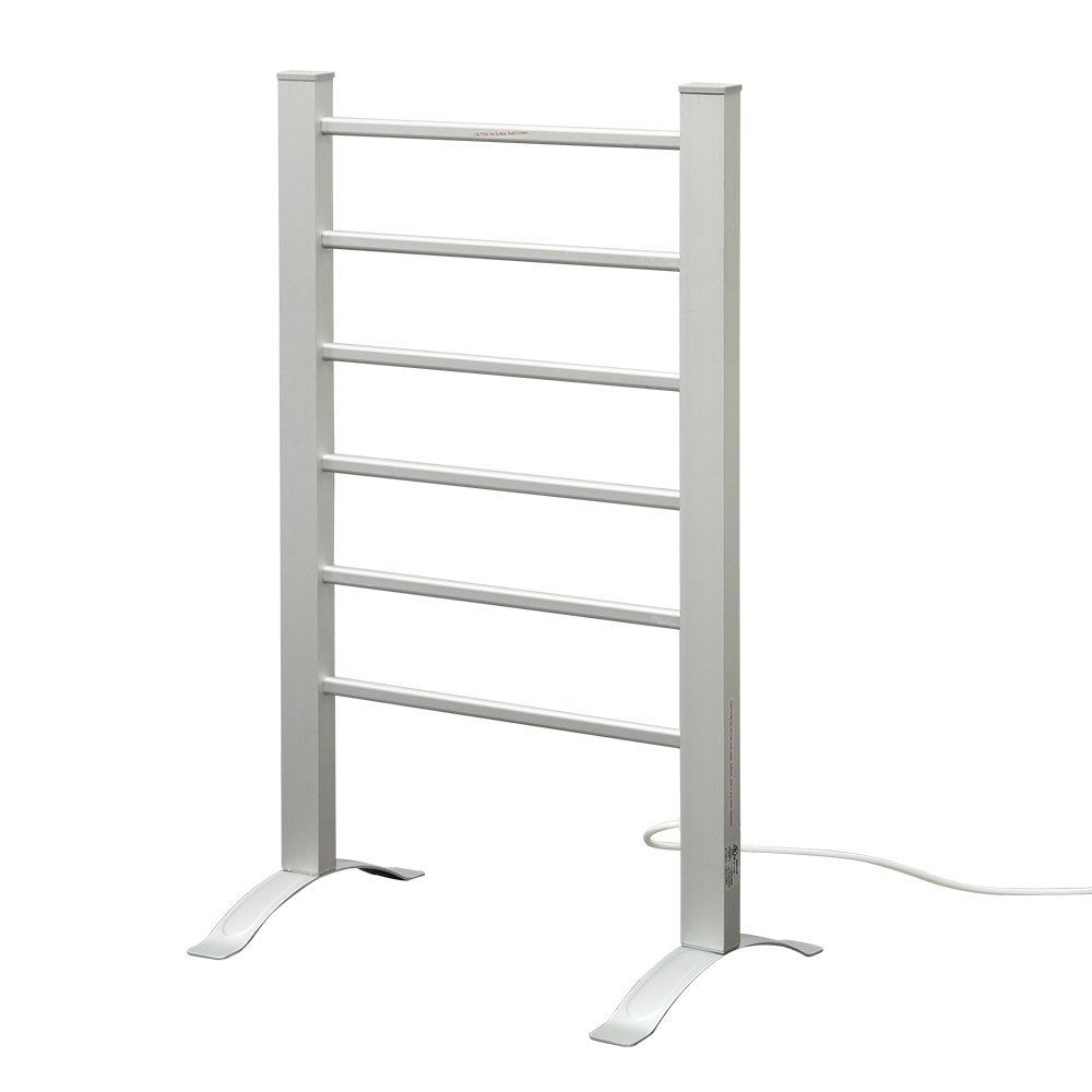 SHARNDY wall mounted & freestanding heated towel rail towel rack electric towel warmer