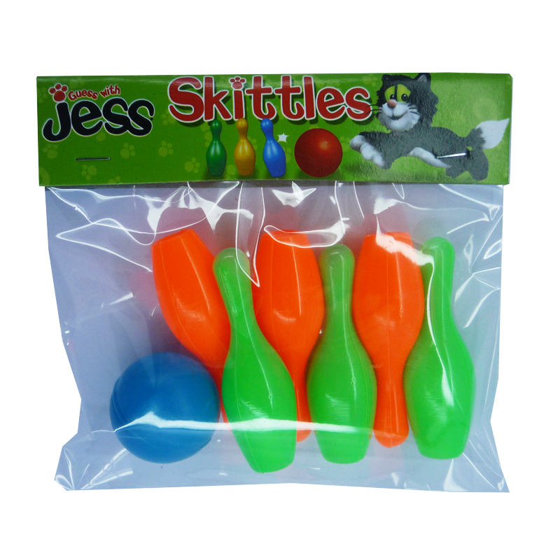 Skittles Set