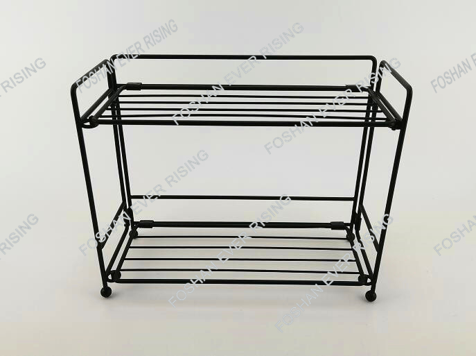 storage rack, kitchen rack, bathroom rack