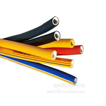 PVC High Pressure Spray Hose