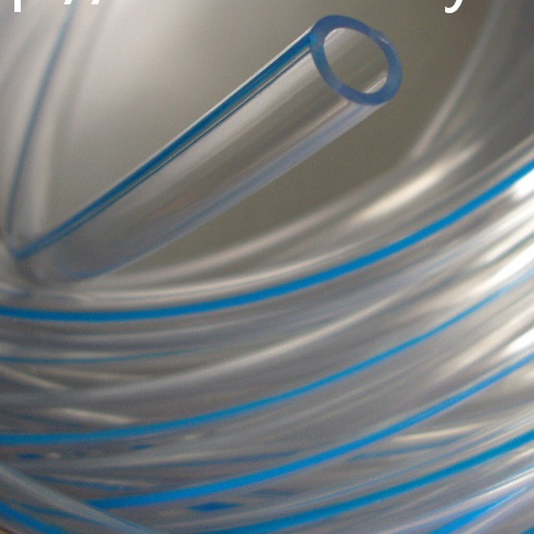 Clear Hose