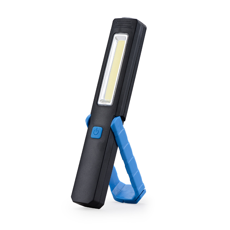 B43333 Rechargeable USB Worklight