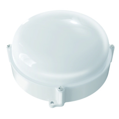 LED Bulk Head Round IP65 7w/9w/12w