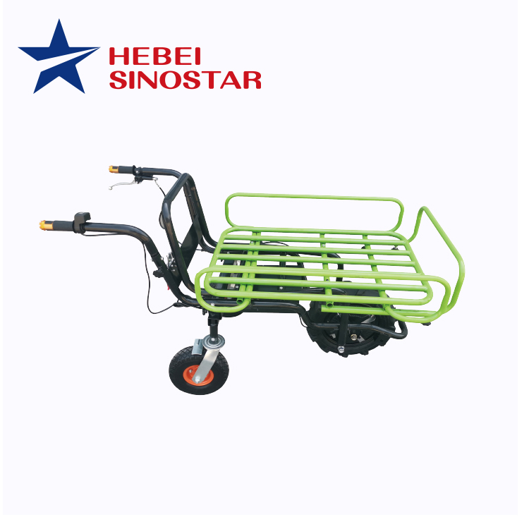Electric Trolley