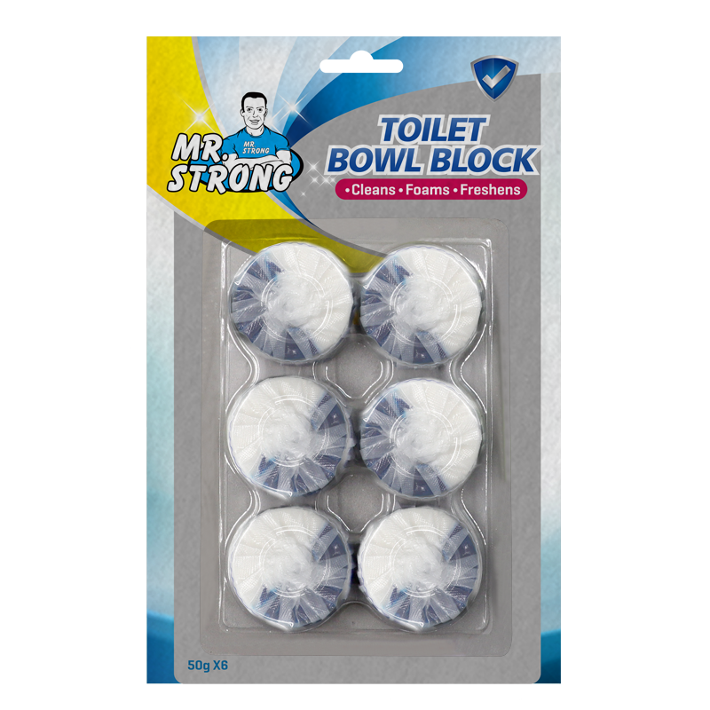 Toilet Bowl Cleaner