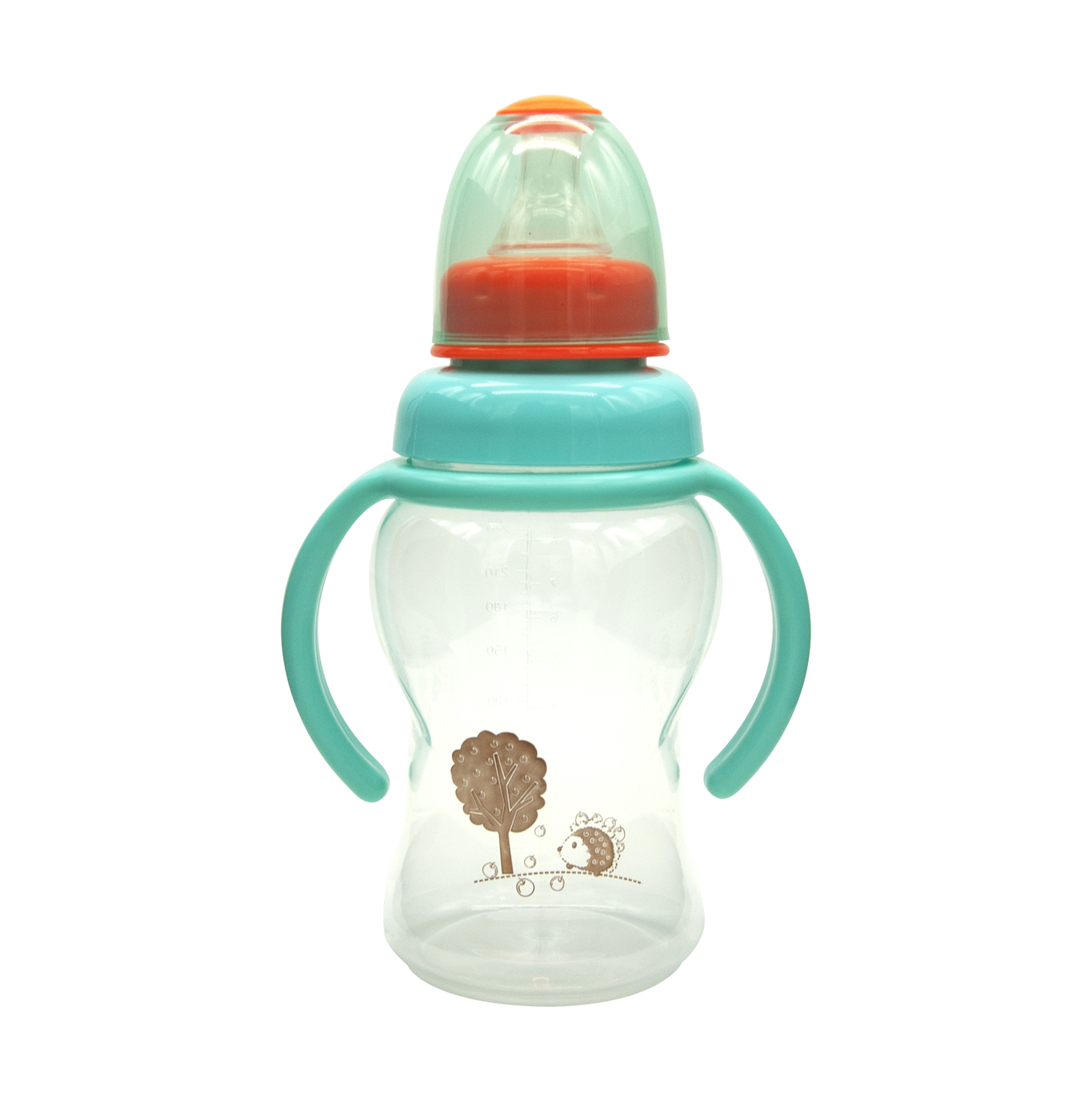 PP Feeding bottle