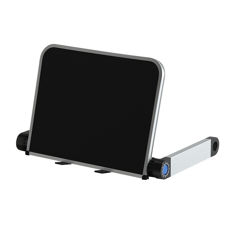 Aluminum Laptop folding rack