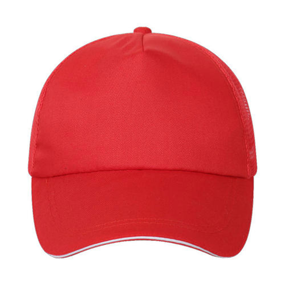 Embroidery Cotton Baseball Cap
