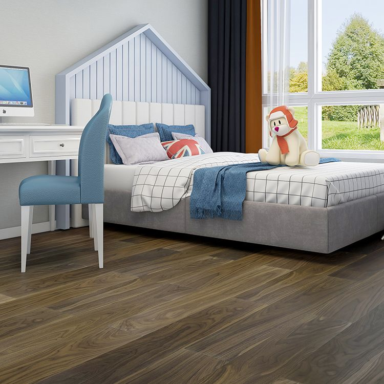 Damask - Engineered hardwood flooring