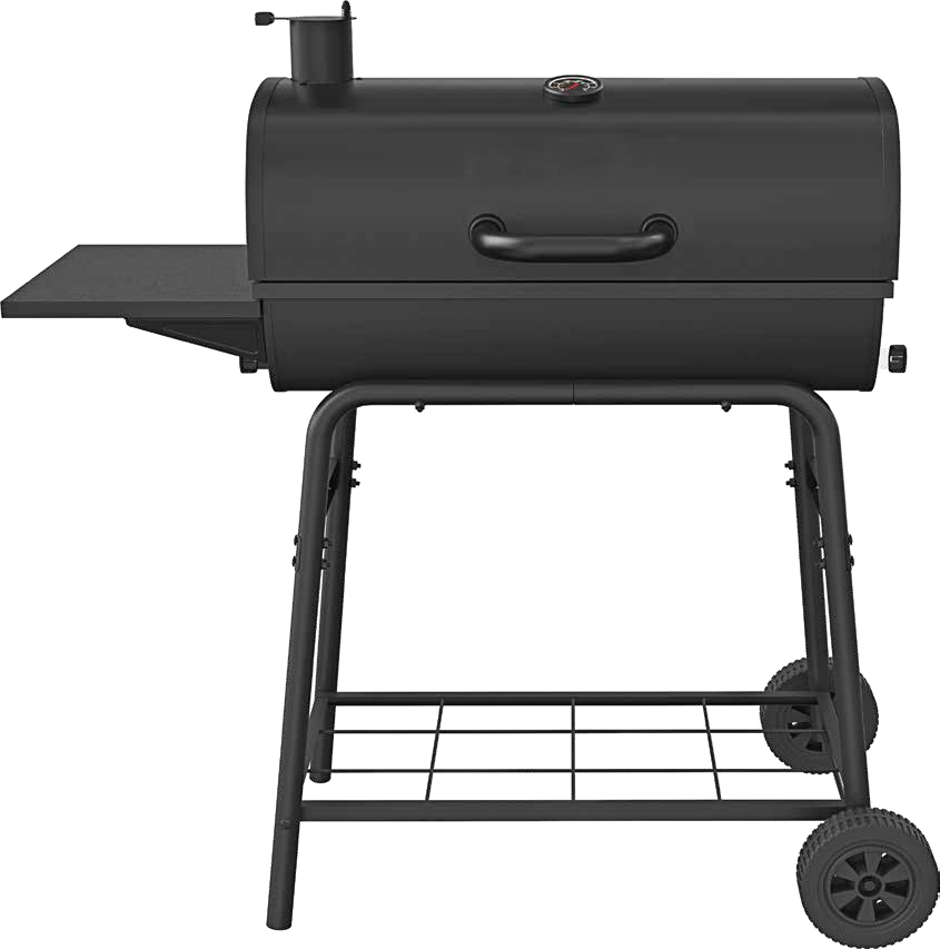 Charcoal Grill
