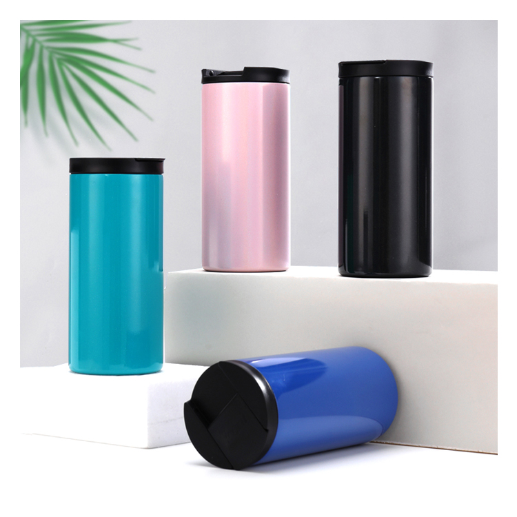 Vacuum bottle