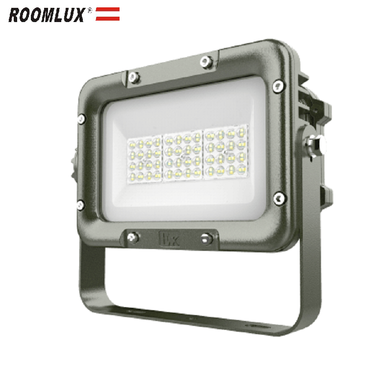 B73702 LED Ex-Proof Flood Light