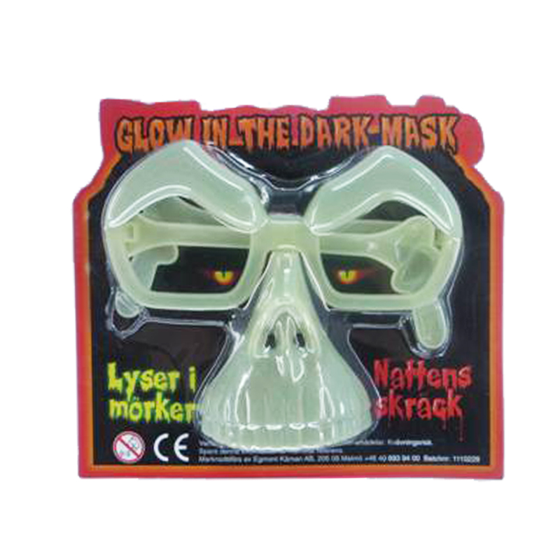 Halloween Mask