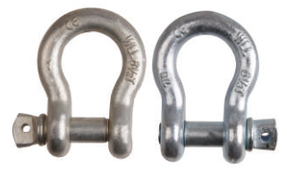 Shackle