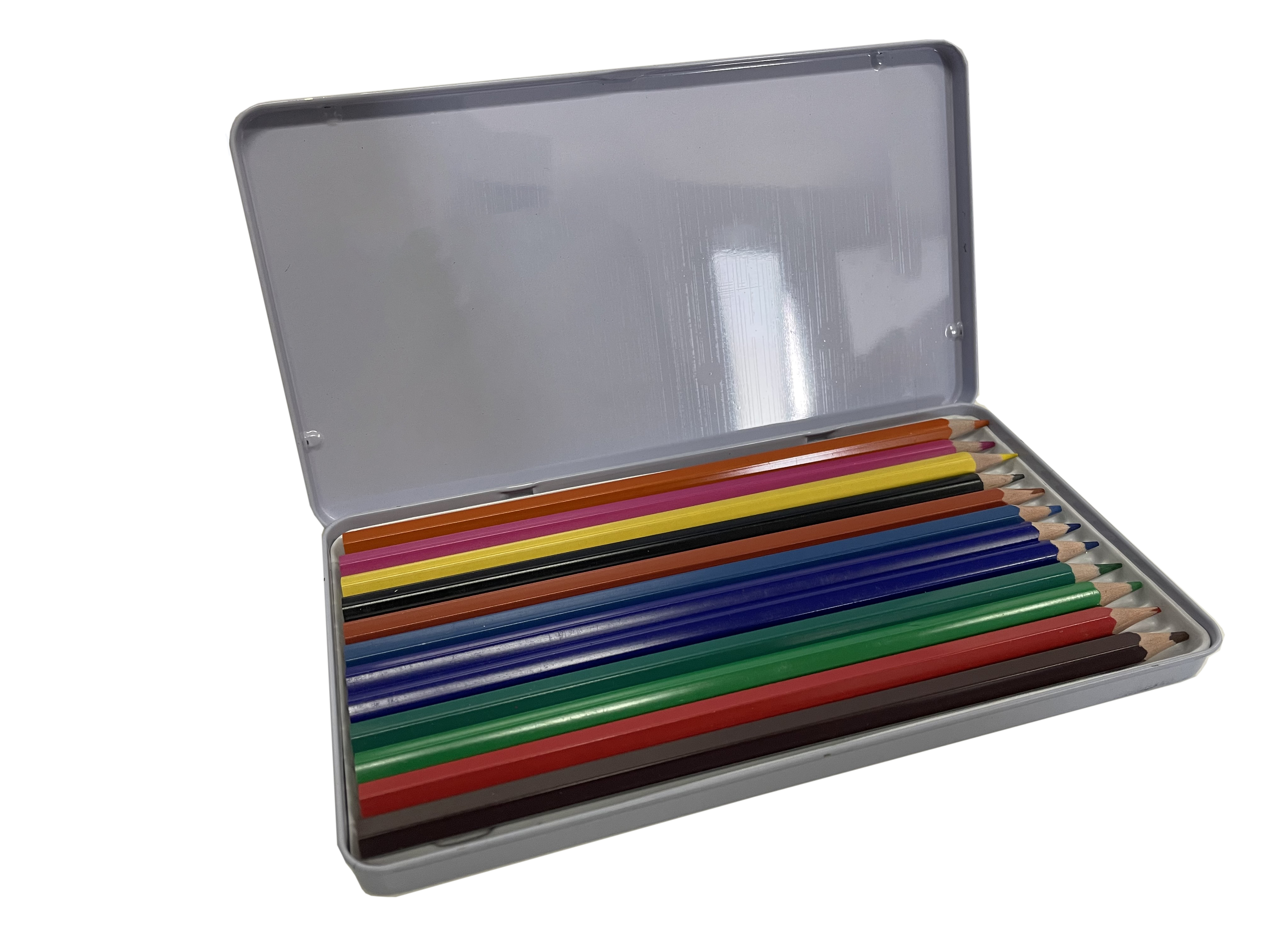 Colorful pencil