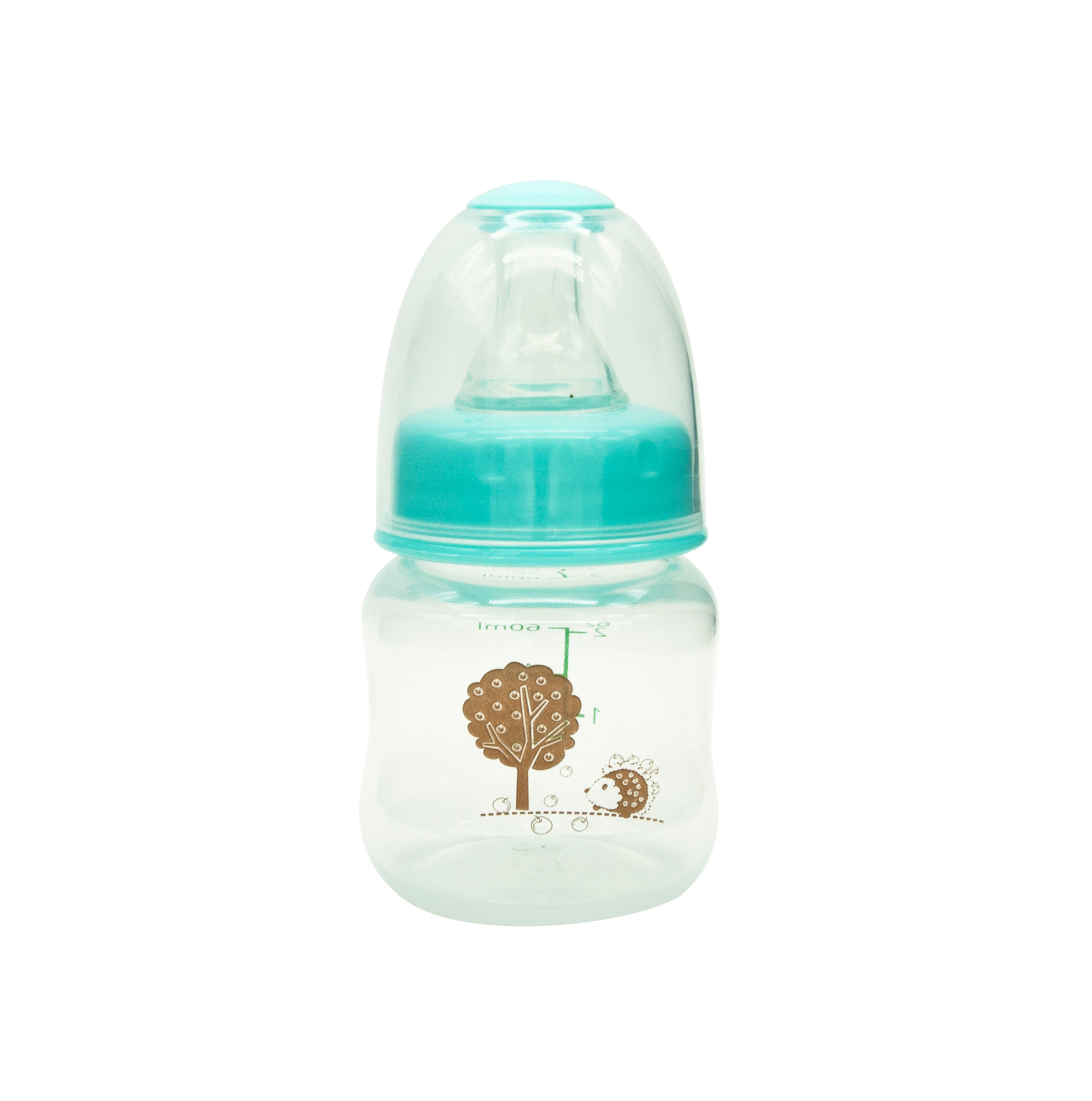 PP Feeding bottle