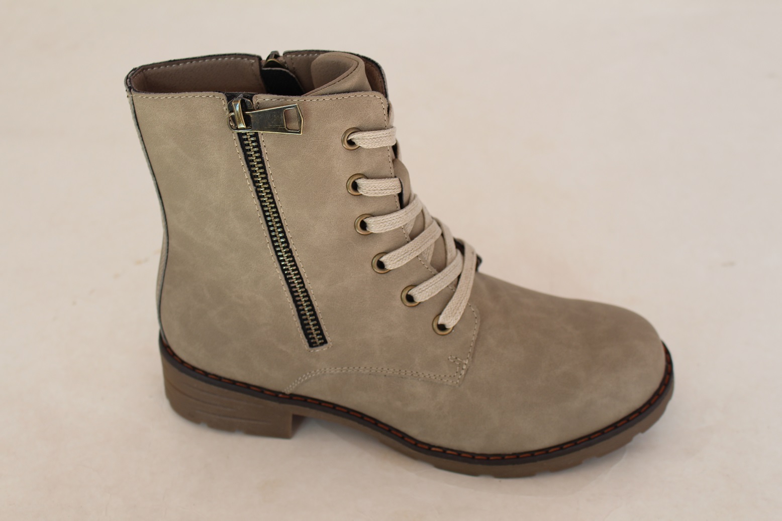 Lady Short Boot
