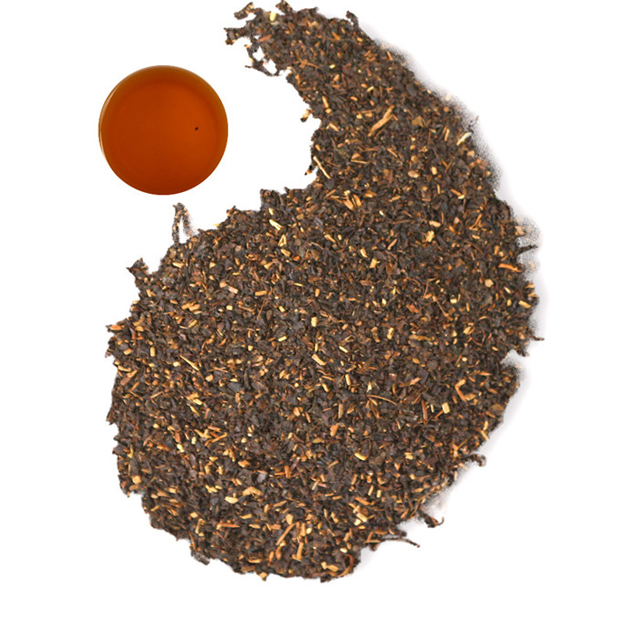 YIDU QINGFENGYUAN TEA CO.,LTD – White tea 4