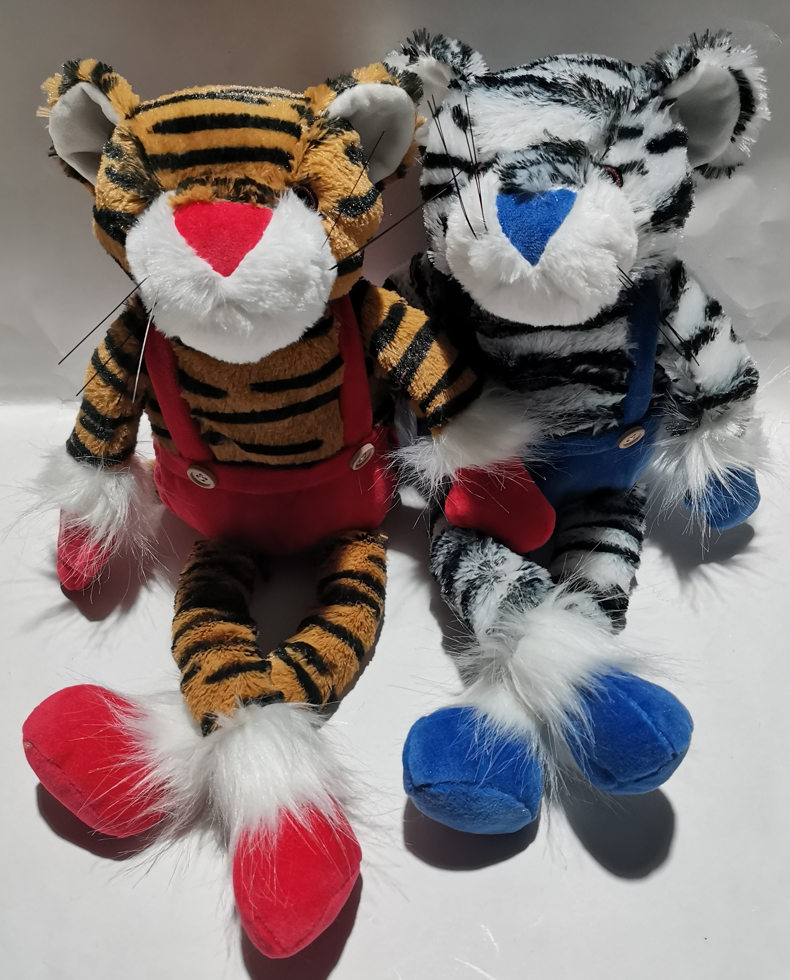 Pants Tiger