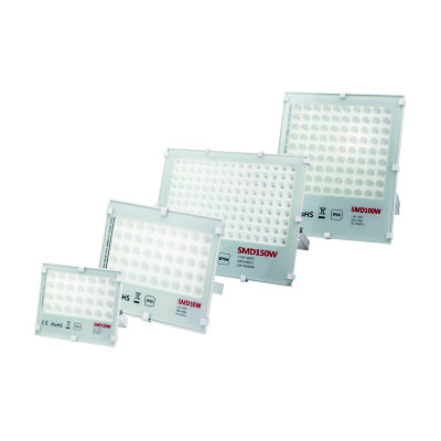 B43774 LED Aluminium Waterproof Floodlight 10w/20w/30w/50w/100w/150w/200w