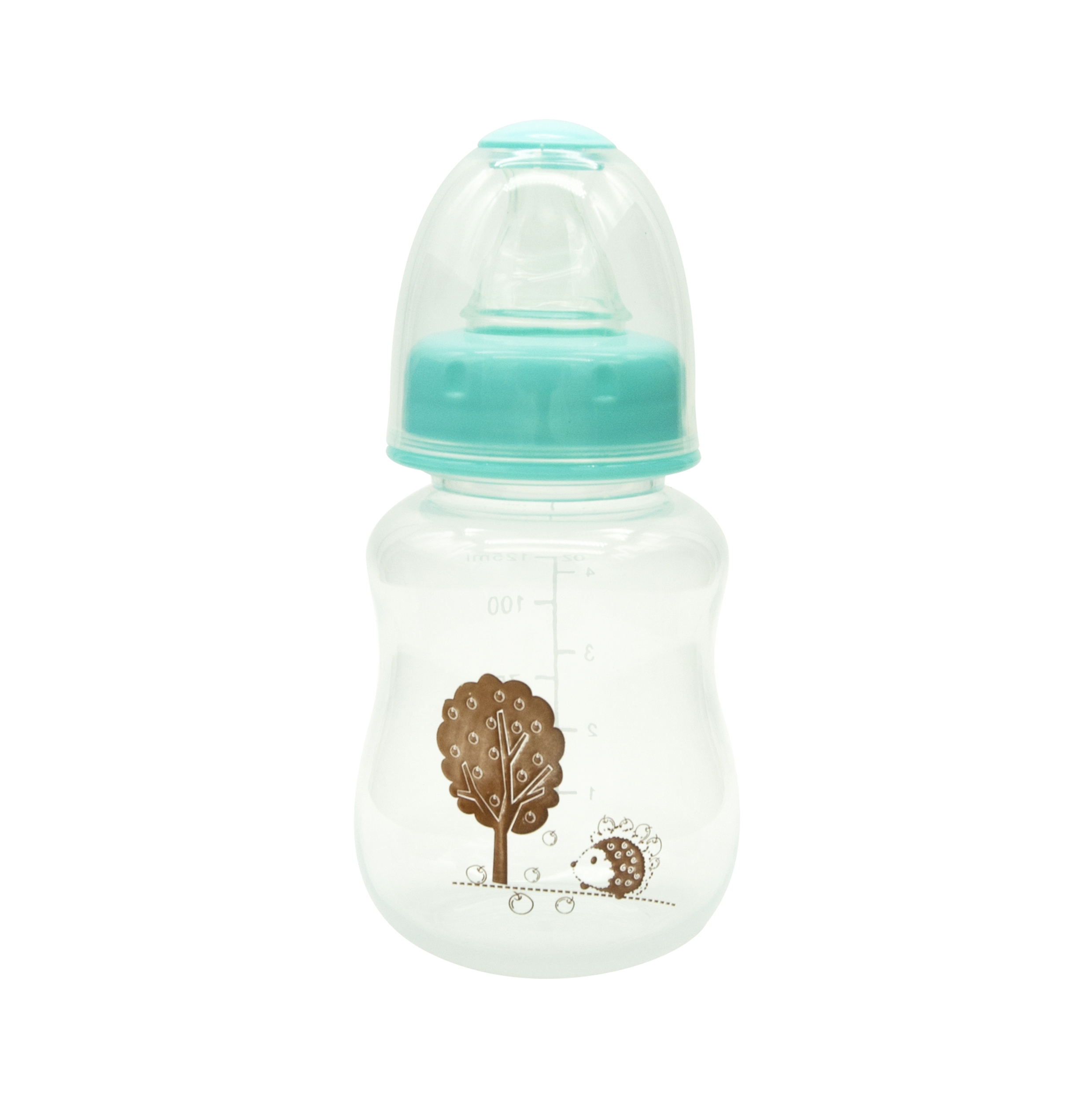 PP Feeding bottle