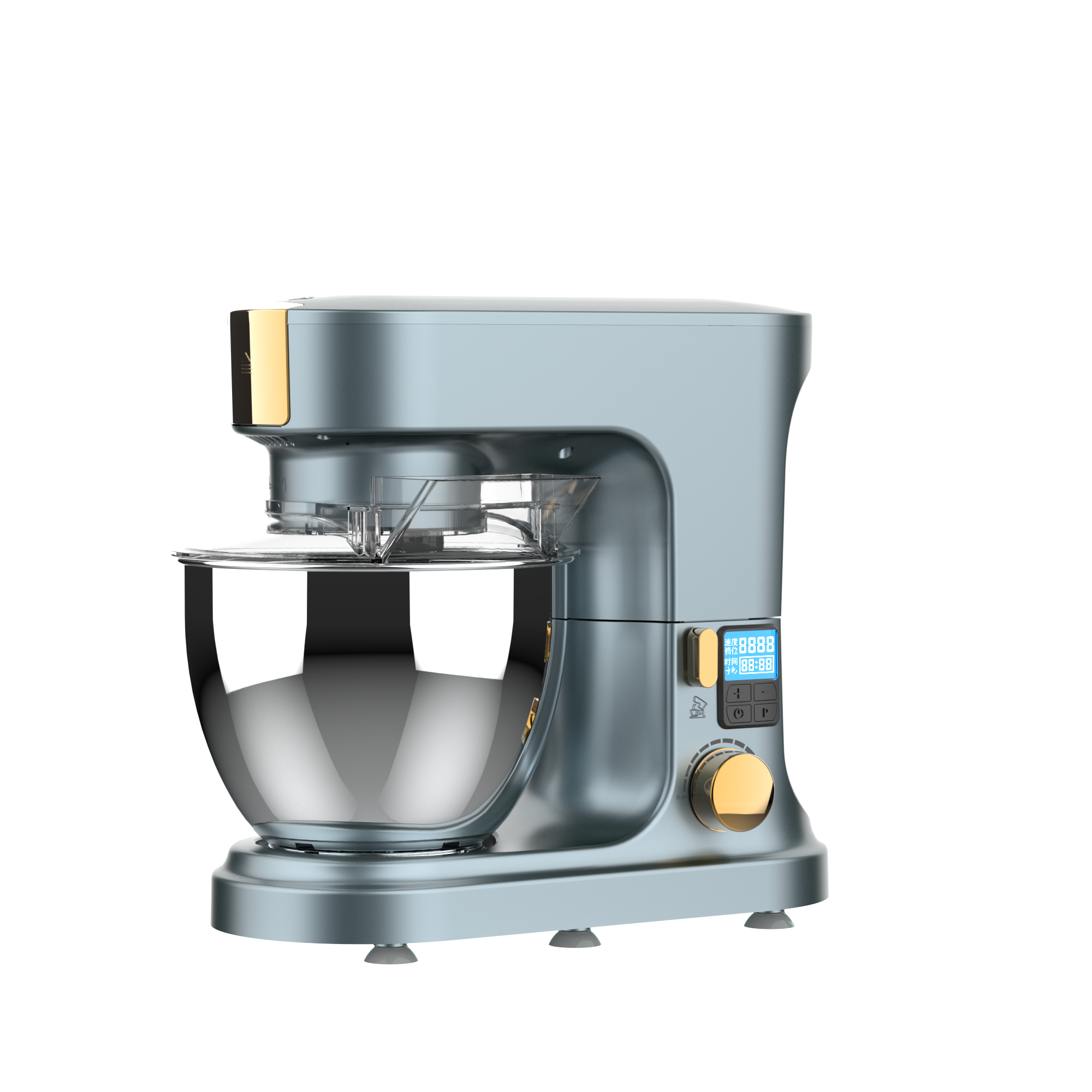 Kitchen Machine