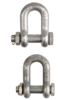 Shackle