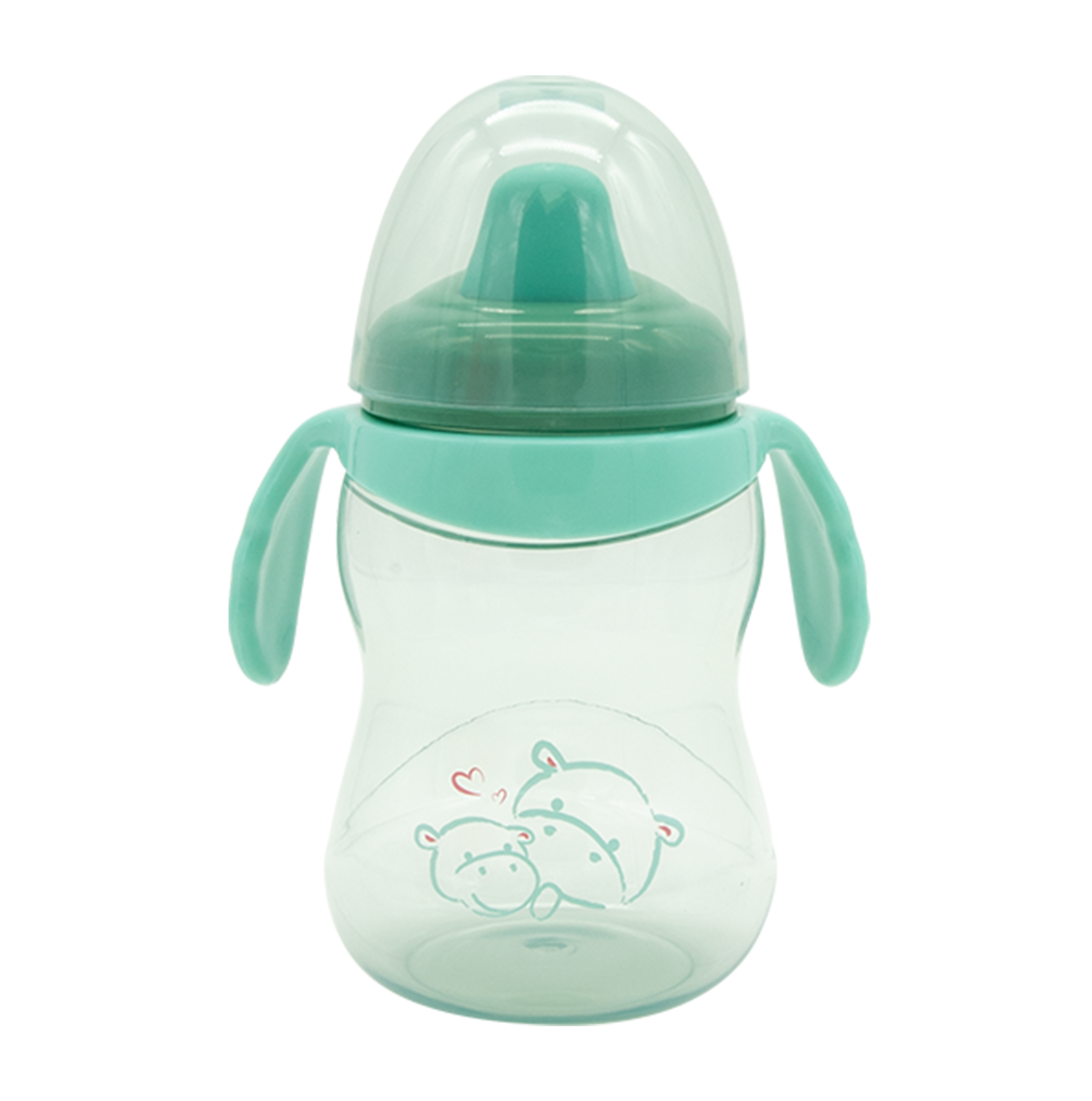 baby training cup 240ml