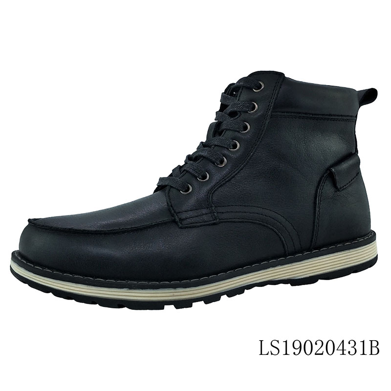 Leather shoes/shoes/casual shoes/leather/men shoes