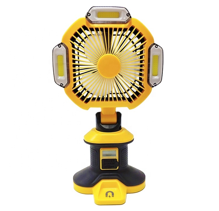 B43318 Rechargeable USB Worklight