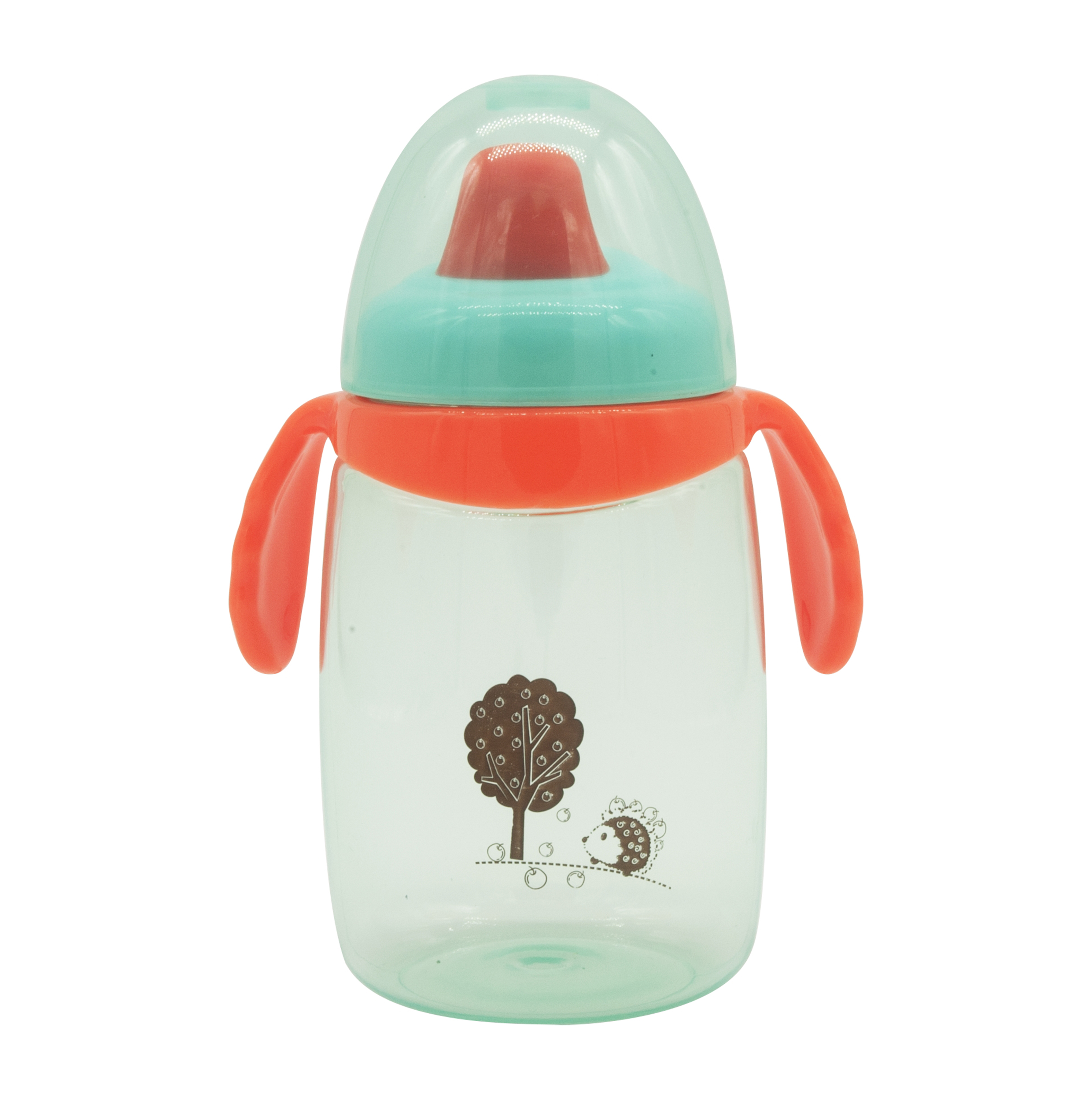 baby training cup 240ml