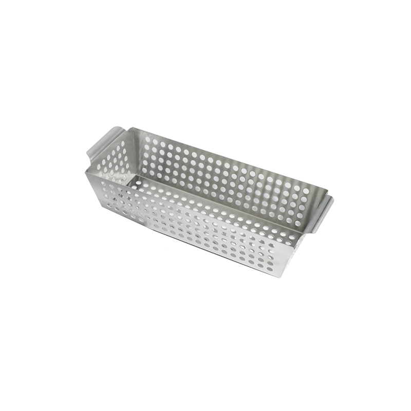 Bbq Grill Topper