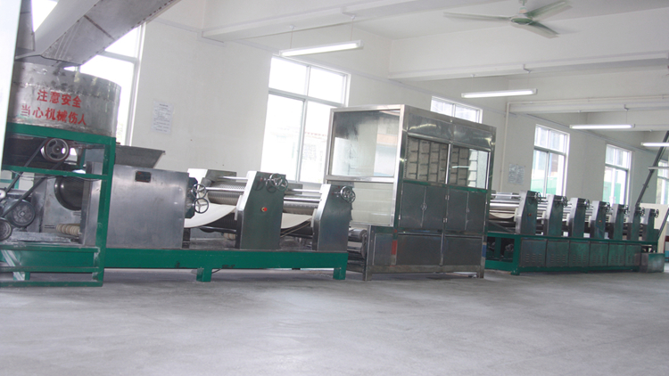 Hechi Shuangshi Grain and Oil Co., Ltd. – chestnuts 2
