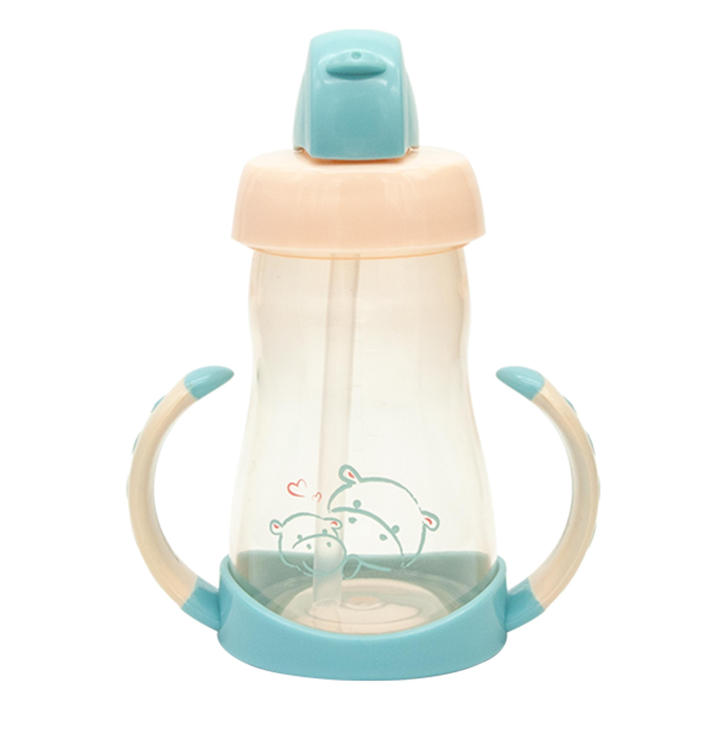baby training cup 180ml
