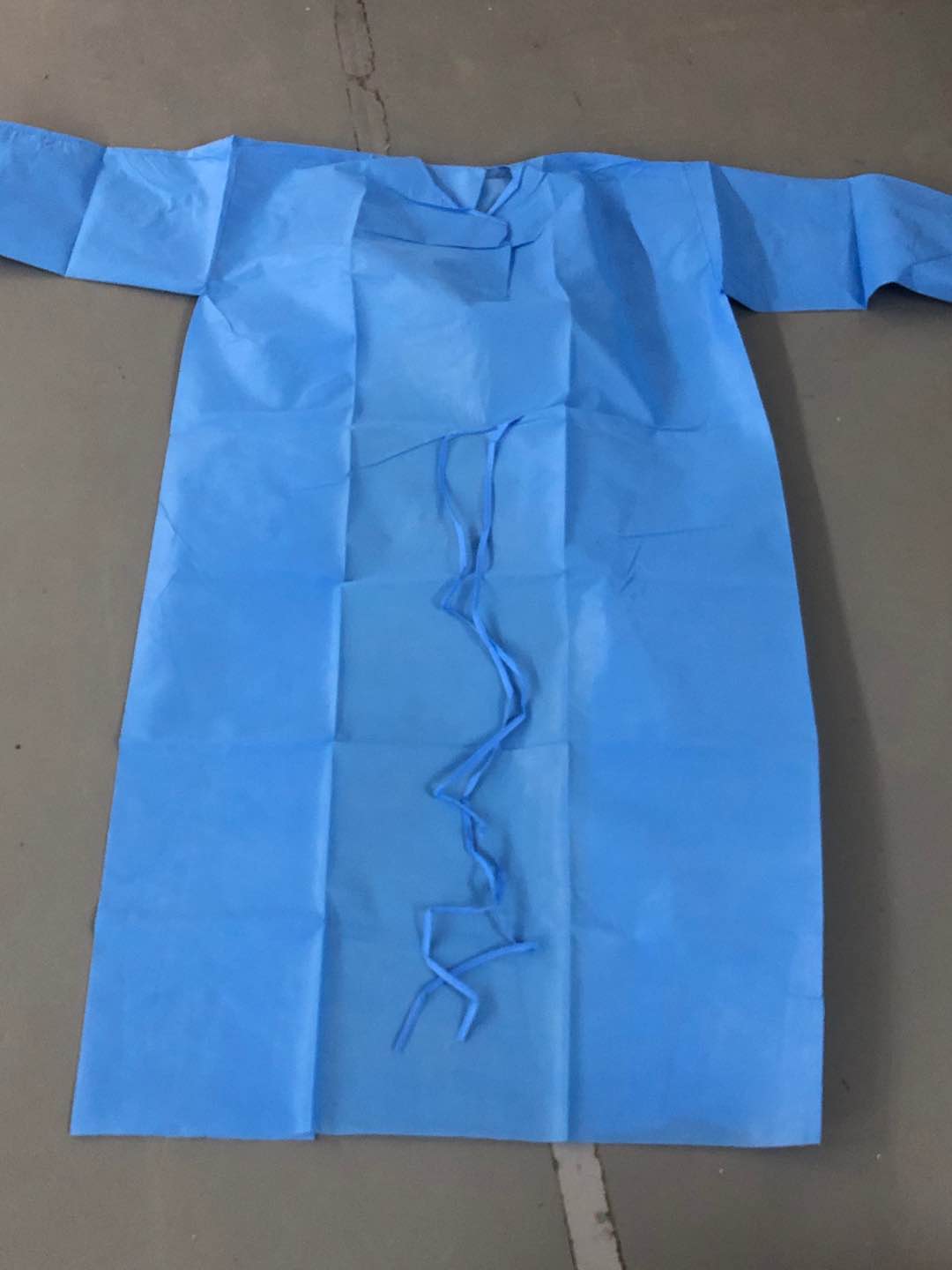 Surgery clothing