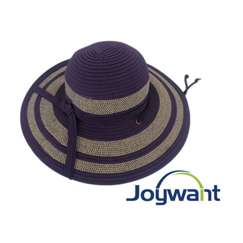 Large Brim Beach Sun Hat