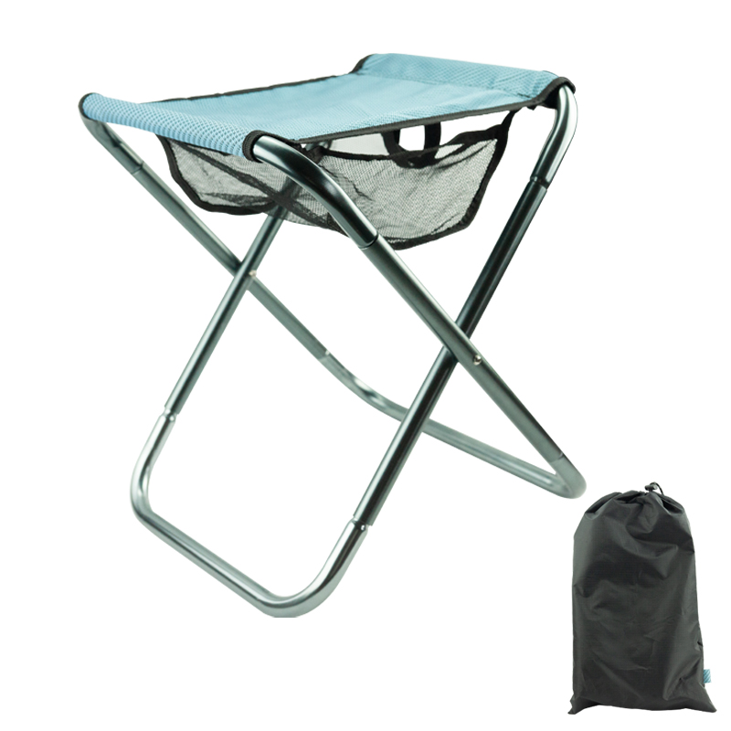 Folding stool