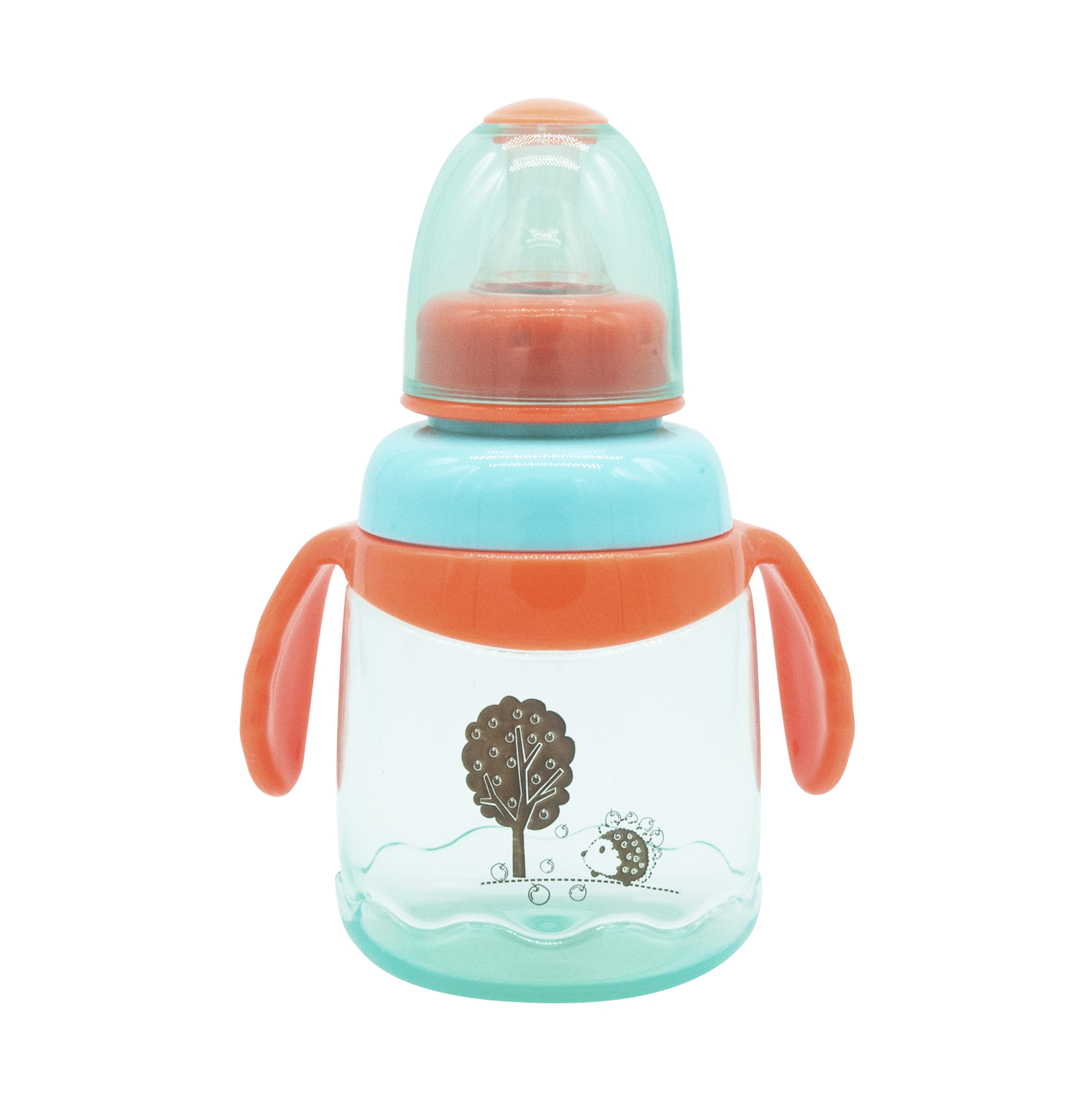 baby training cup 180ml