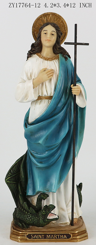 Santa Martha